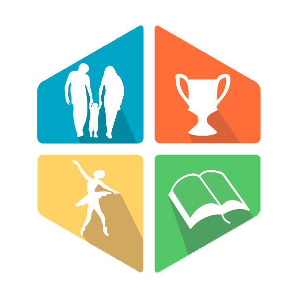 Логотип школы